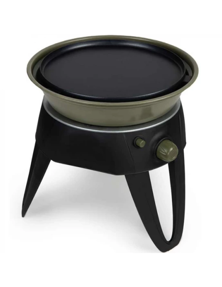Aragaz Fox Cookware Cookstation Aragaz Fox Cookware Cookstation