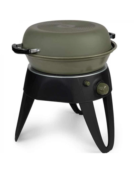 Aragaz Fox Cookware Cookstation Aragaz Fox Cookware Cookstation