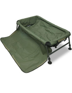 Saltea De Primire NGT Deluxe Cradle, 100x65x35cm