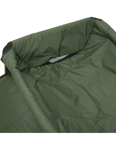 Saltea De Primire NGT Deluxe Cradle, 100x65x35cm