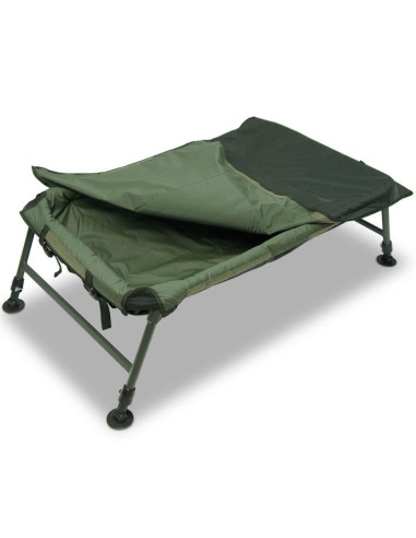 Saltea De Primire NGT Deluxe Cradle, 100x65x35cm