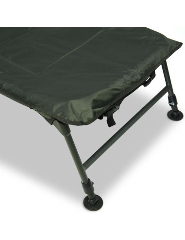 Saltea De Primire NGT Deluxe Cradle, 100x65x35cm