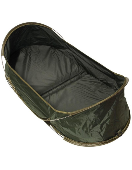 Saltea De Primire NGT Pop-up Carp Cradle, 108x50x20cm Saltea De Primire NGT Pop-up Carp Cradle, 108x50x20cm