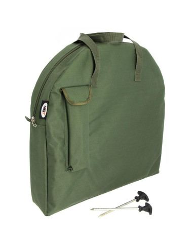 Saltea De Primire NGT Pop-up Carp Cradle, 108x50x20cm