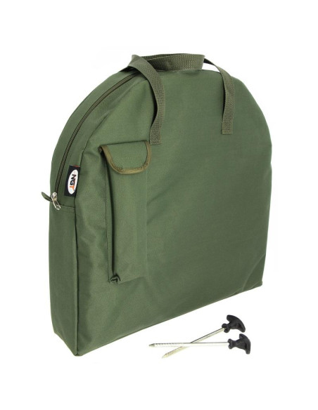 Saltea De Primire NGT Pop-up Carp Cradle, 108x50x20cm Saltea De Primire NGT Pop-up Carp Cradle, 108x50x20cm