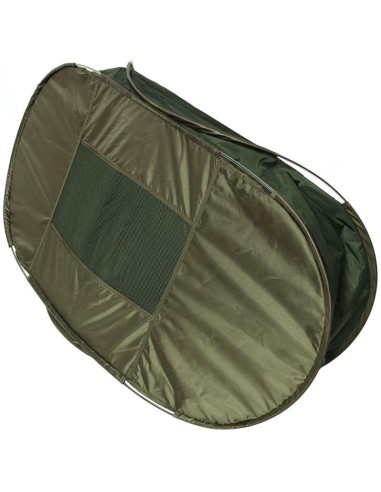 Saltea De Primire NGT Pop-up Carp Cradle, 108x50x20cm