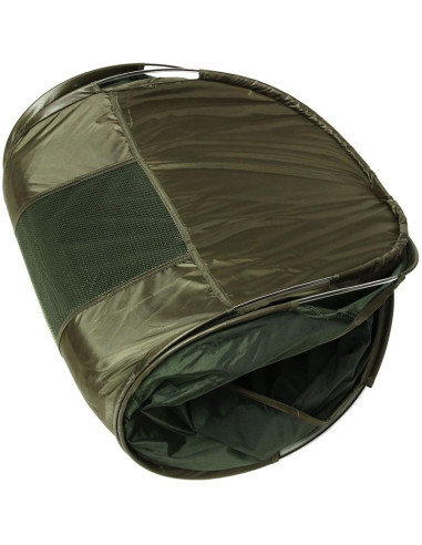 Saltea De Primire NGT Pop-up Carp Cradle, 108x50x20cm