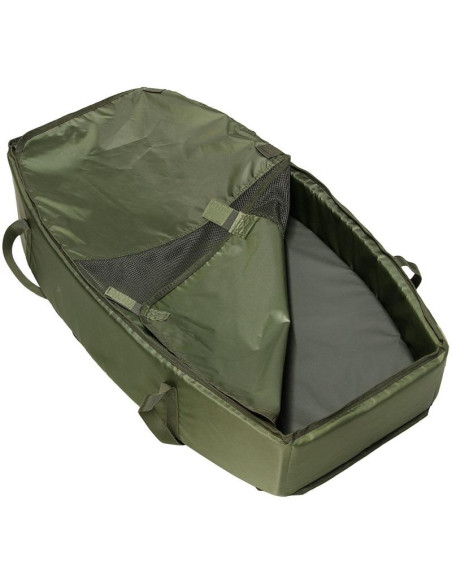 Saltea De Primire NGT Angling Pursuits, 101/85x50x15cm Saltea De Primire NGT Angling Pursuits, 101/85x50x15cm