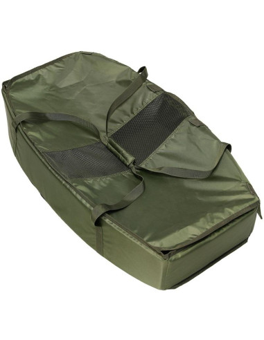 Saltea De Primire NGT Angling Pursuits, 101/85x50x15cm