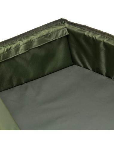 Saltea De Primire NGT Angling Pursuits, 101/85x50x15cm