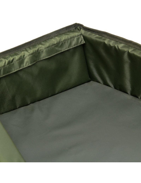 Saltea De Primire NGT Angling Pursuits, 101/85x50x15cm Saltea De Primire NGT Angling Pursuits, 101/85x50x15cm