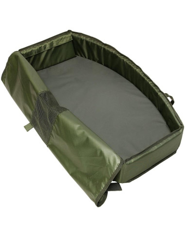 Saltea De Primire NGT Angling Pursuits, 101/85x50x15cm