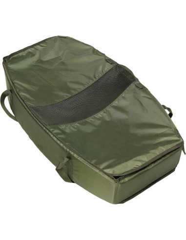 Saltea De Primire NGT Angling Pursuits, 101/85x50x15cm