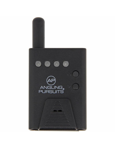 Set Avertizori + Statie NGT Angling Pursuits Jah 2+1