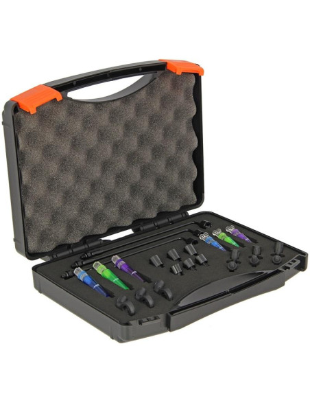 Set Swinger / Hanger NGT Profiler Indicator Set Swinger / Hanger NGT Profiler Indicator