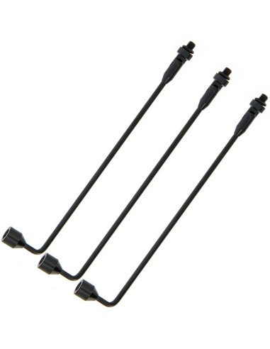 Set Swinger / Hanger NGT Profiler Indicator