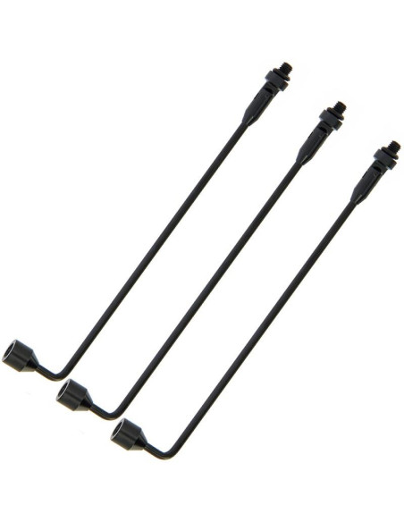 Set Swinger / Hanger NGT Profiler Indicator Set Swinger / Hanger NGT Profiler Indicator