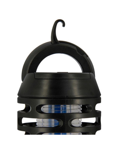 Lanterna NGT 3-in-1 Bug Zapper And Light System