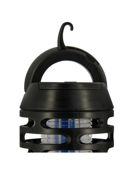 Lanterna NGT 3-in-1 Bug Zapper And Light System