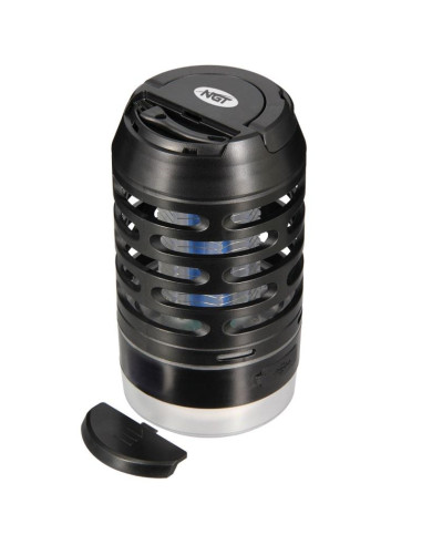 Lanterna NGT 3-in-1 Bug Zapper And Light System