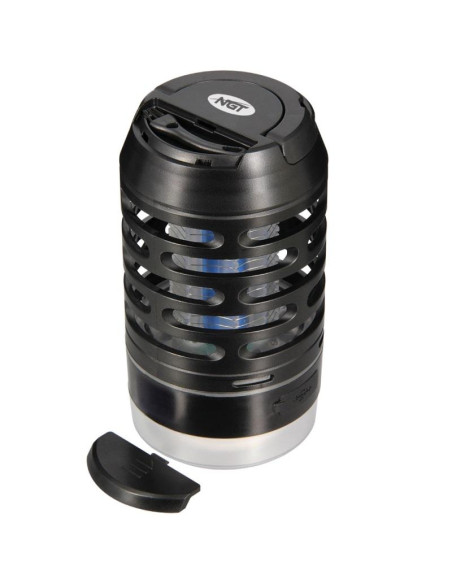 Lanterna NGT 3-in-1 Bug Zapper And Light System