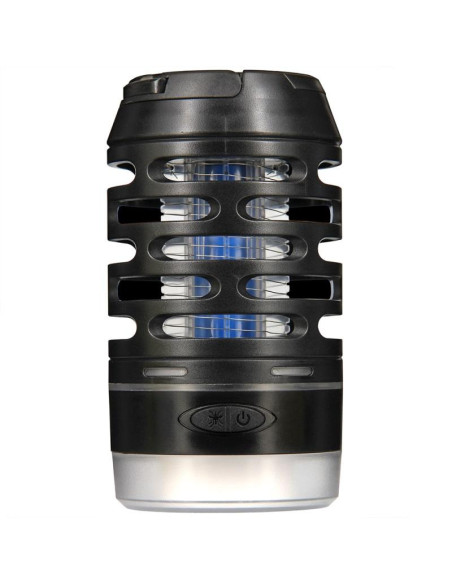 Lanterna NGT 3-in-1 Bug Zapper And Light System