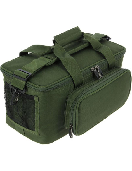 Geanta NGT Termoizolanta Insulated Bait Carryall, 43x28x21cm Geanta NGT Termoizolanta Insulated Bait Carryall, 43x28x21cm