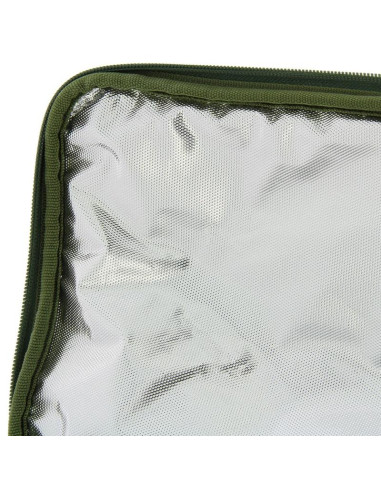 Geanta NGT Termoizolanta Insulated Bait Carryall, 43x28x21cm