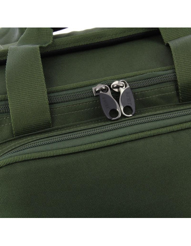 Geanta NGT Termoizolanta Insulated Bait Carryall, 43x28x21cm