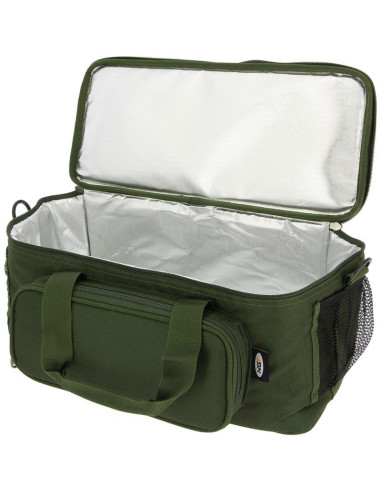Geanta NGT Termoizolanta Insulated Bait Carryall, 43x28x21cm