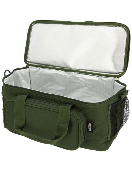 Geanta NGT Termoizolanta Insulated Bait Carryall, 43x28x21cm Geanta NGT Termoizolanta Insulated Bait Carryall, 43x28x21cm