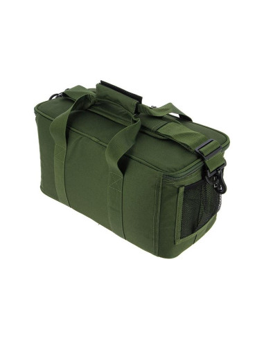 Geanta NGT Termoizolanta Insulated Bait Carryall, 43x28x21cm