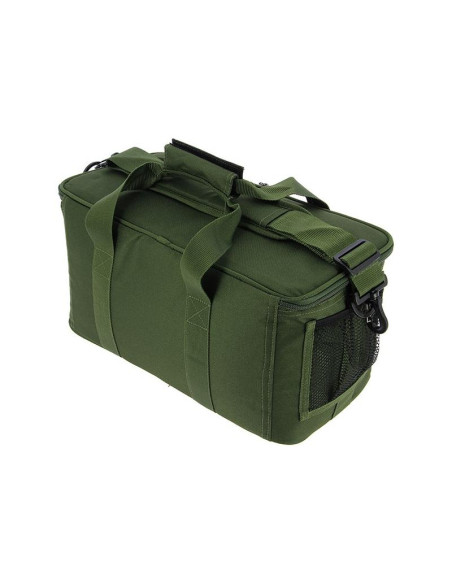 Geanta NGT Termoizolanta Insulated Bait Carryall, 43x28x21cm Geanta NGT Termoizolanta Insulated Bait Carryall, 43x28x21cm