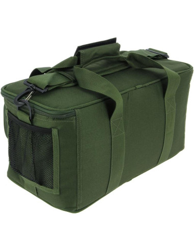 Geanta NGT Termoizolanta Insulated Bait Carryall, 43x28x21cm