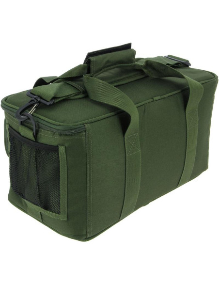 Geanta NGT Termoizolanta Insulated Bait Carryall, 43x28x21cm Geanta NGT Termoizolanta Insulated Bait Carryall, 43x28x21cm
