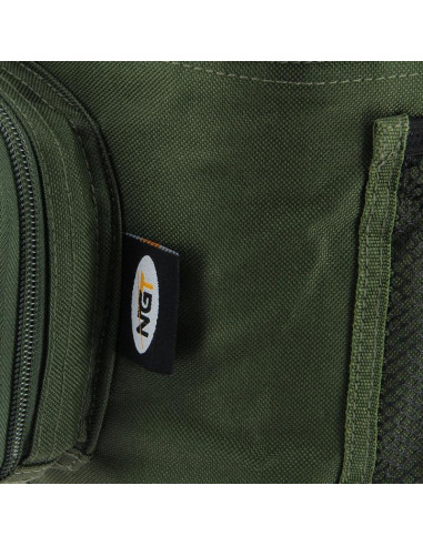 Geanta NGT Termoizolanta Insulated Bait Carryall, 43x28x21cm