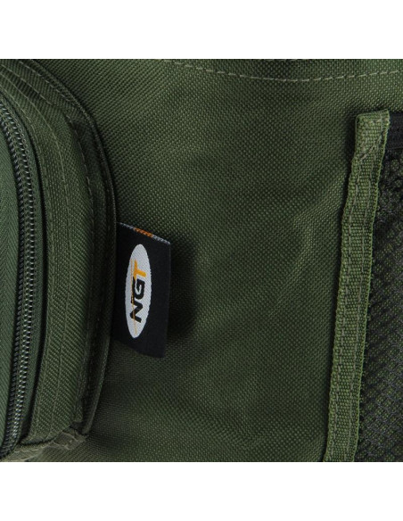 Geanta NGT Termoizolanta Insulated Bait Carryall, 43x28x21cm Geanta NGT Termoizolanta Insulated Bait Carryall, 43x28x21cm