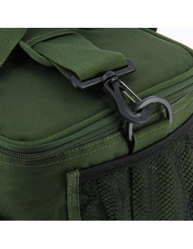 Geanta NGT Termoizolanta Insulated Bait Carryall, 43x28x21cm