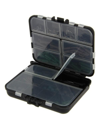 Cutie Accesorii Echipata NGT Carp Kit Box