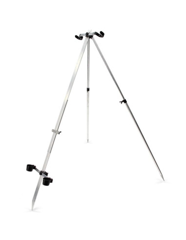Tripod NGT Extensibil 110-180cm, 2 Posturi