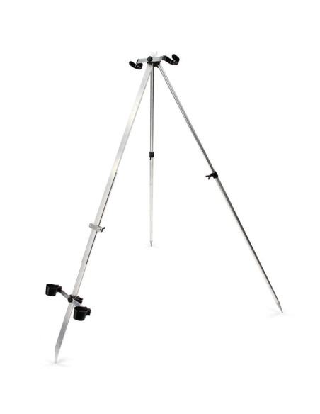 Tripod NGT Extensibil 110-180cm, 2 Posturi Tripod NGT Extensibil 110-180cm, 2 Posturi