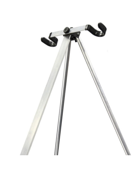 Tripod NGT Extensibil 110-180cm, 2 Posturi Tripod NGT Extensibil 110-180cm, 2 Posturi