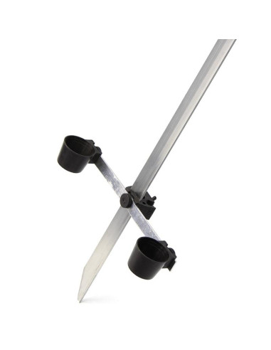 Tripod NGT Extensibil 110-180cm, 2 Posturi