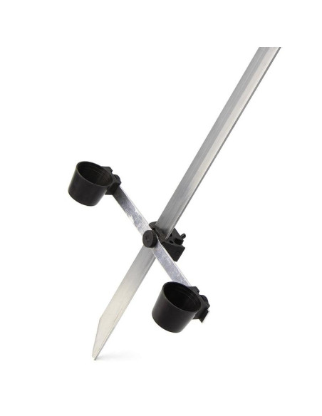 Tripod NGT Extensibil 110-180cm, 2 Posturi Tripod NGT Extensibil 110-180cm, 2 Posturi