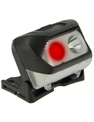 Lanterna De Cap NGT Dynamic Cree Reincarcabil Cu USB, 200 Lumen