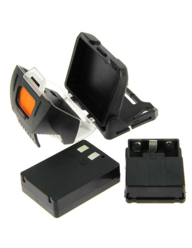 Lanterna De Cap NGT Dynamic Cree Reincarcabil Cu USB, 200 Lumen