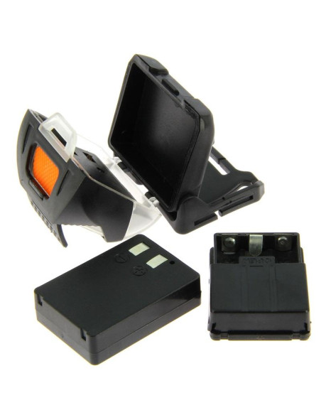 Lanterna De Cap NGT Dynamic Cree Reincarcabil Cu USB, 200 Lumen