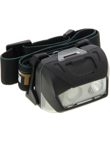 Lanterna De Cap NGT Dynamic Cree Reincarcabil Cu USB, 200 Lumen