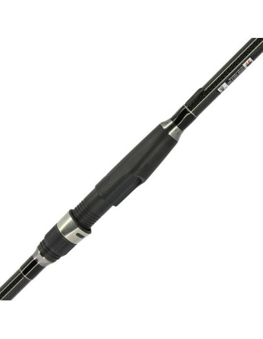 Lanseta NGT 12 Ft, 3.60m, 3lbs, 2buc