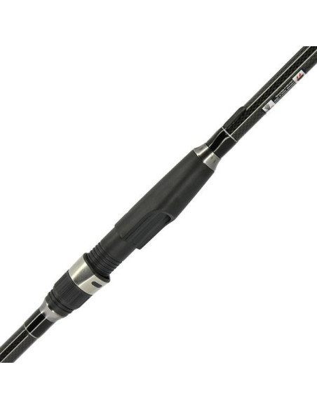 Lanseta NGT 12 Ft, 3.60m, 3lbs, 2buc